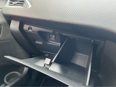 2018 Peugeot 2008