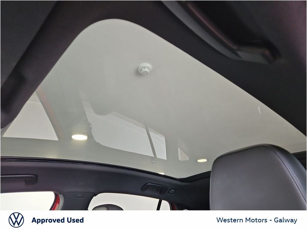 2026 Volkswagen ID.5