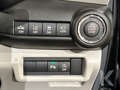 2024 Suzuki Swift