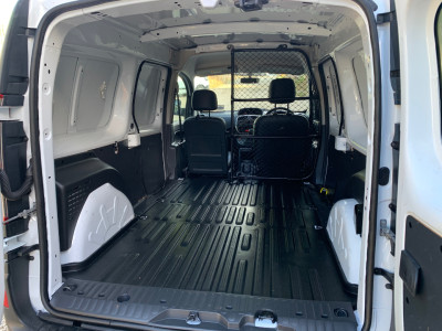 2021 Renault Kangoo