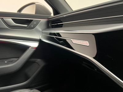 2024 Audi A6