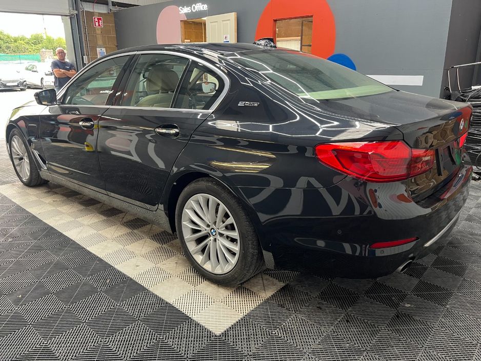 2017 BMW 3 Series