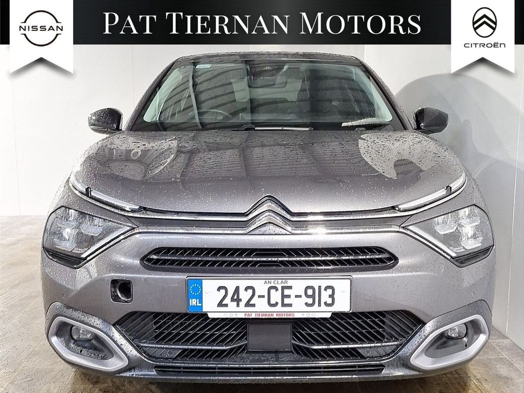 2024 Citroen C4