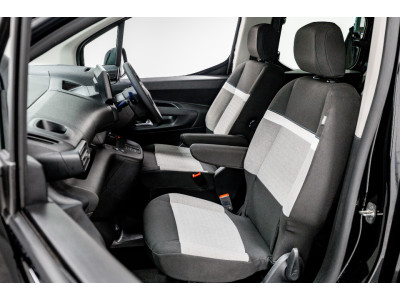 2024 Citroen Berlingo