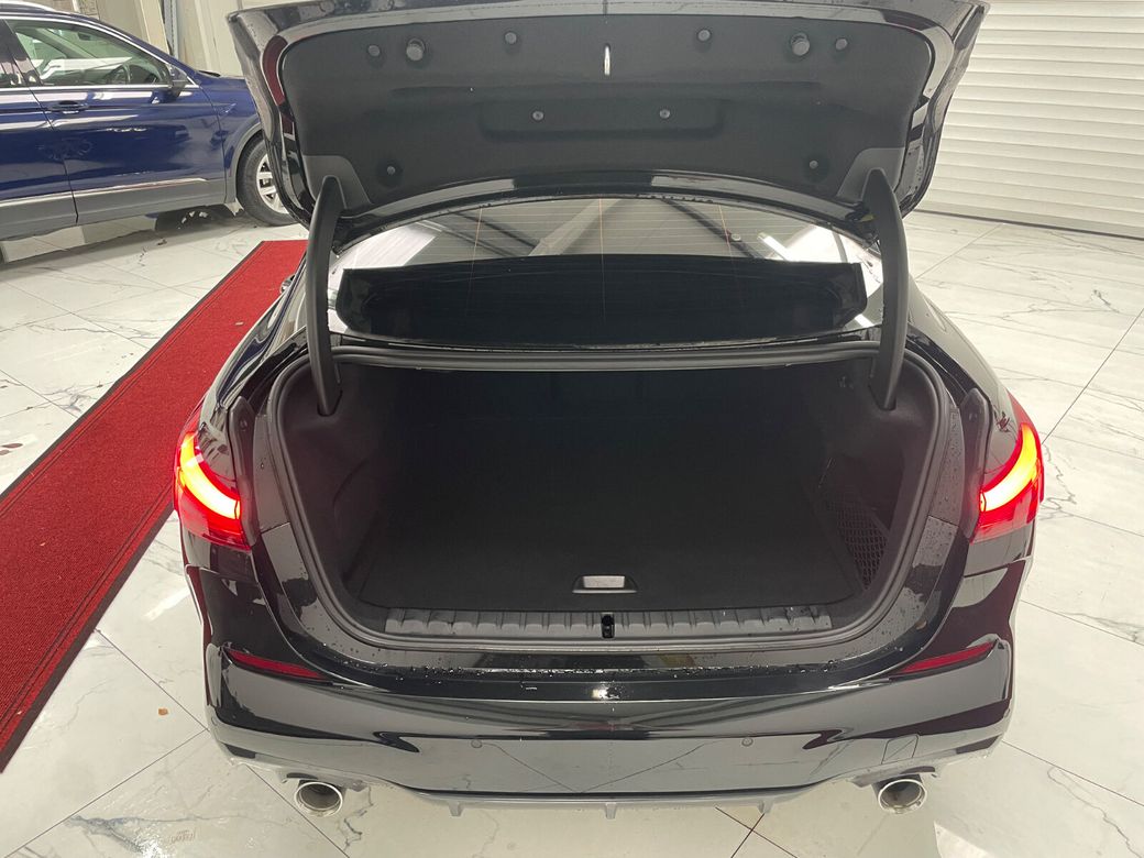 2021 BMW 2 Series