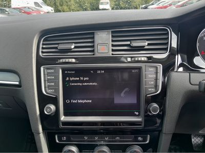 2013 Volkswagen Golf