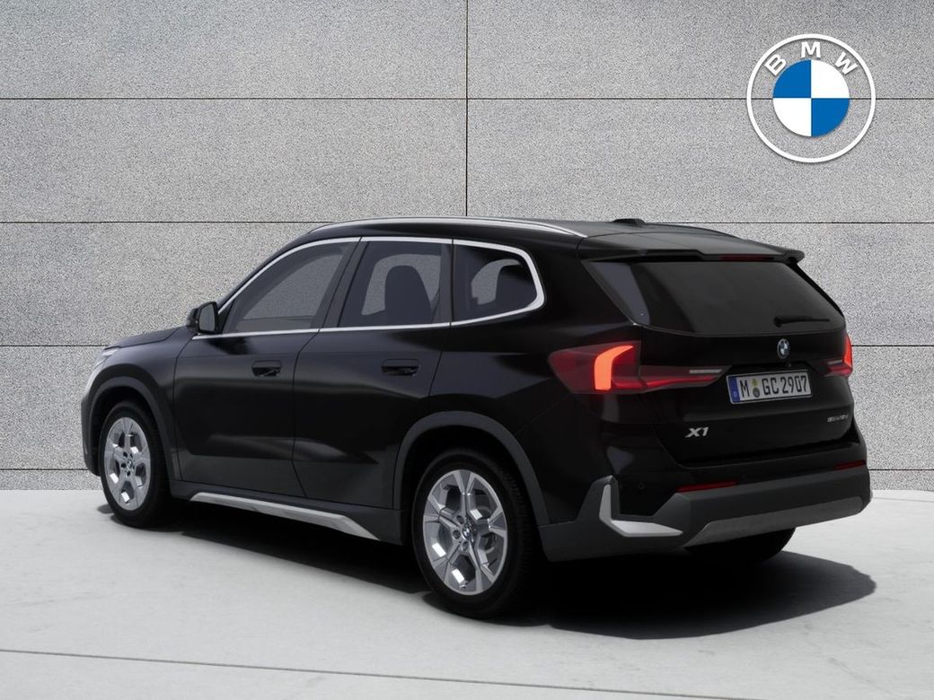 2026 BMW X1
