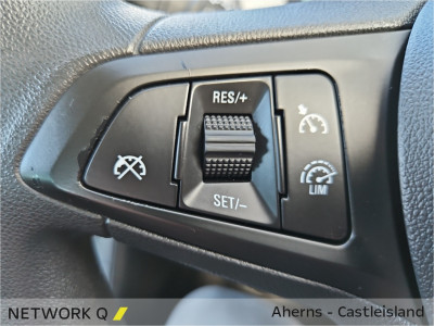 2021 Opel Astra