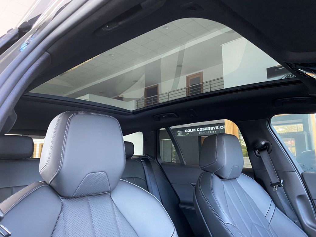 2025 BMW 5 Series