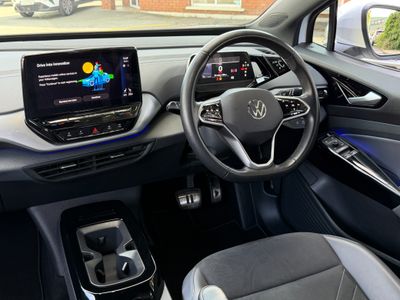 2023 Volkswagen ID.4