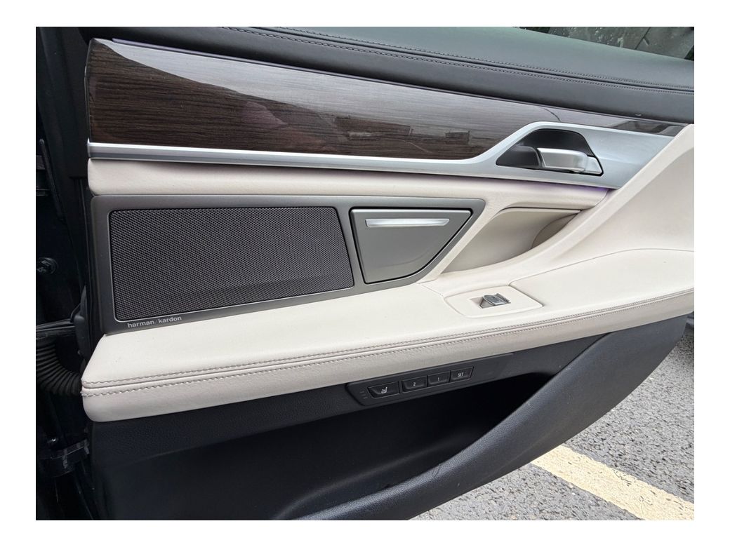 2020 BMW 7 Series