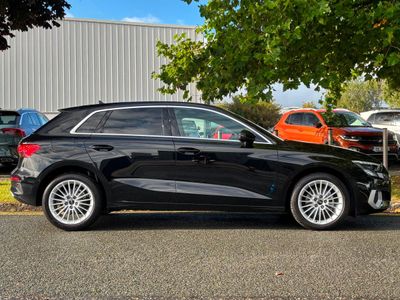 2023 Audi A3