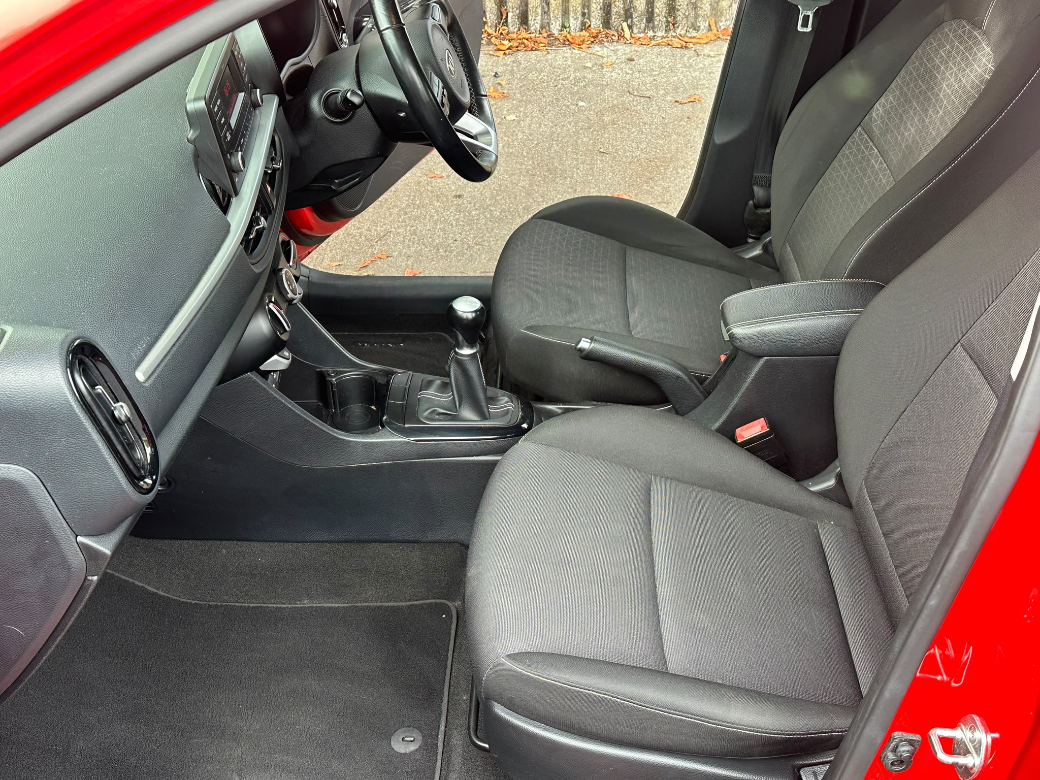 2017 Kia Picanto