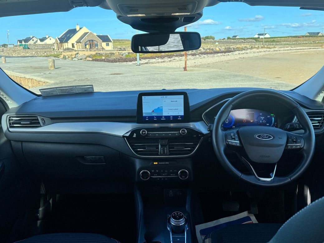 2023 Ford Kuga