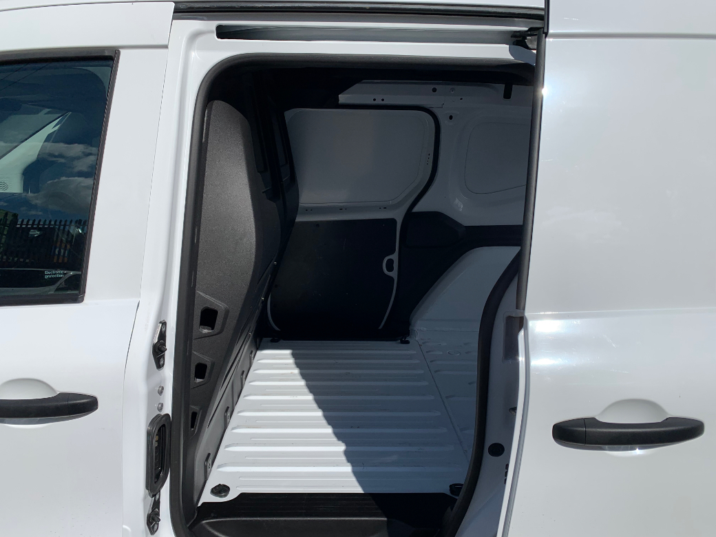 2023 Renault Kangoo