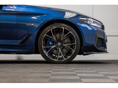 2023 BMW 5 Series