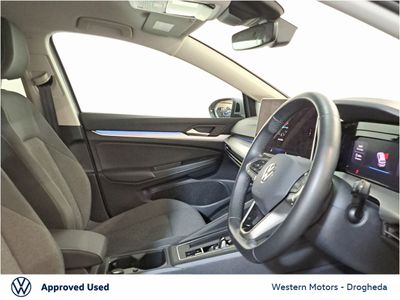 2026 Volkswagen Golf