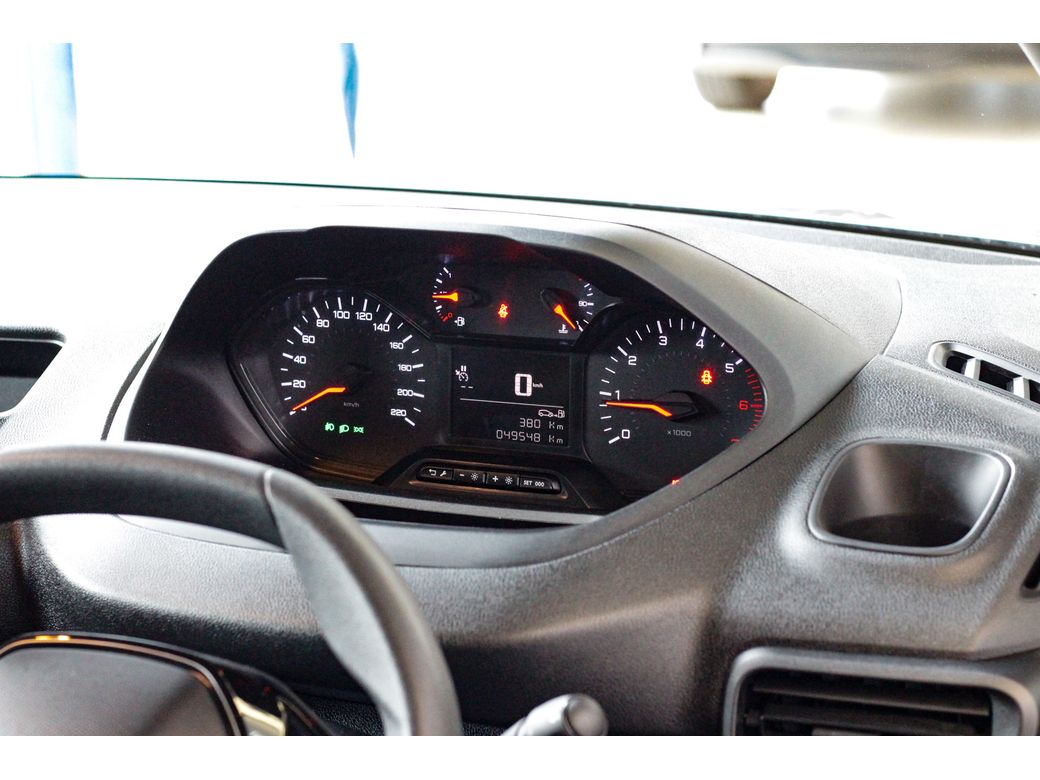 2023 Peugeot Partner