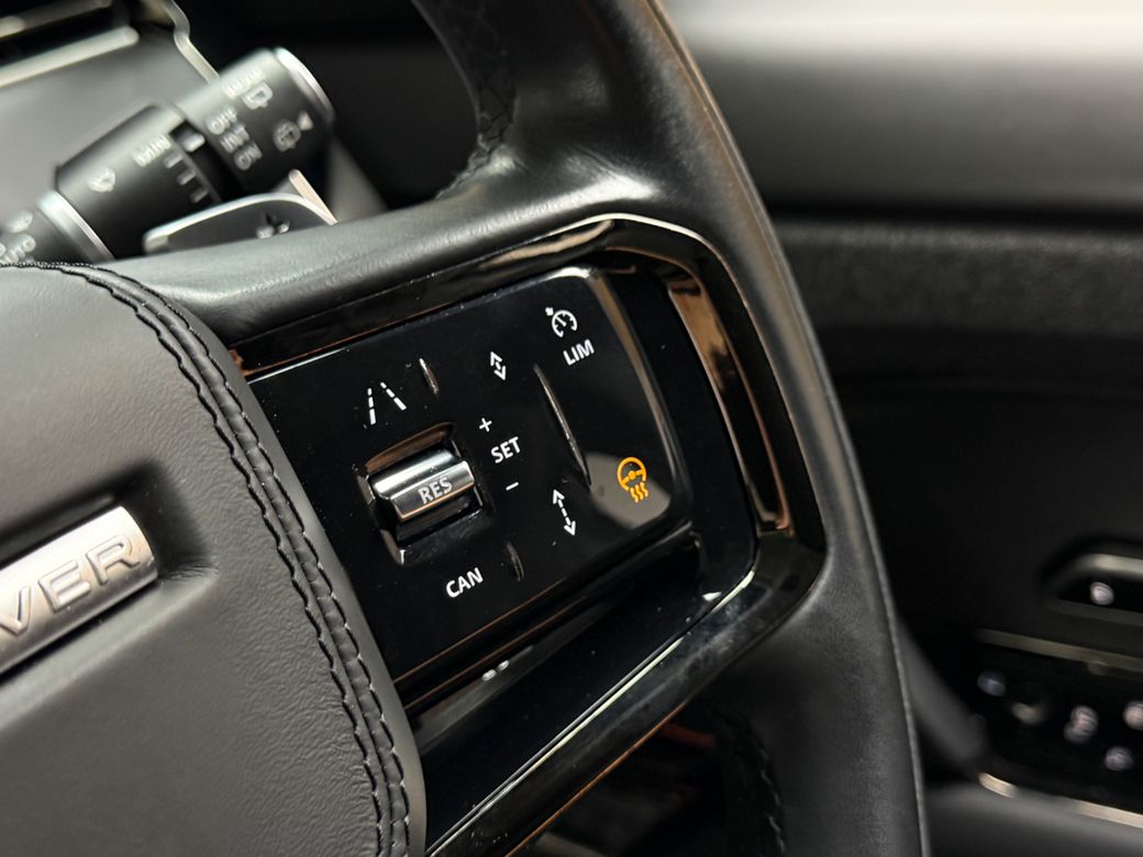 2023 Land Rover Range Rover Sport