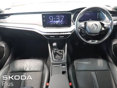 2023 Skoda Octavia