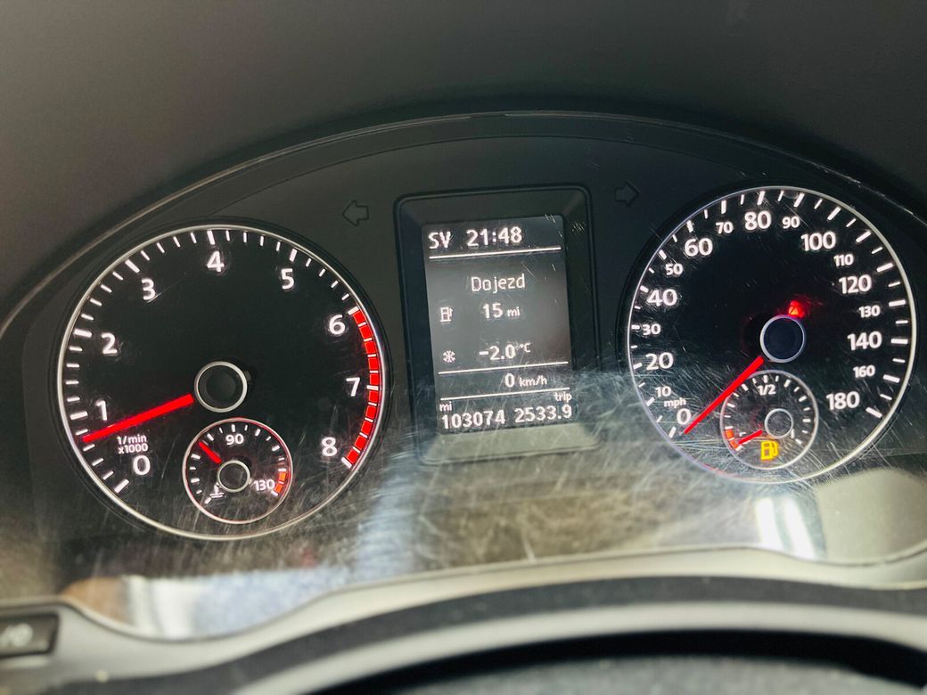 2014 Volkswagen Scirocco