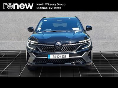 2024 Renault Austral