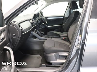 2023 Skoda Kodiaq
