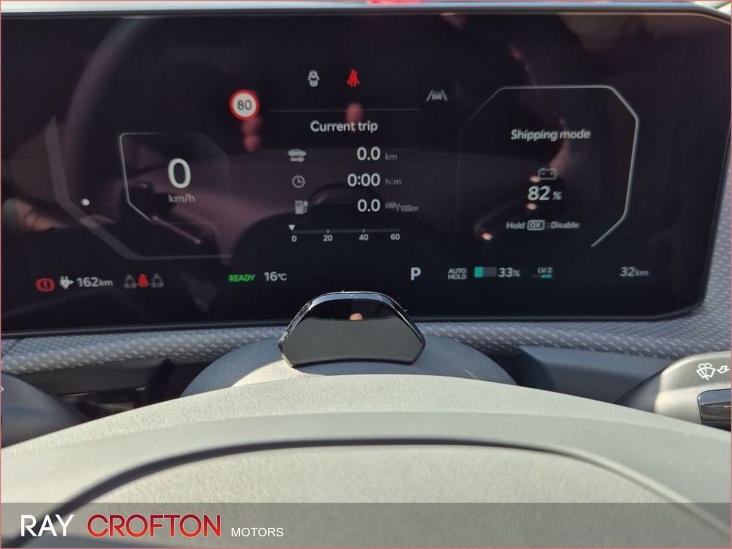 2026 Kia EV6