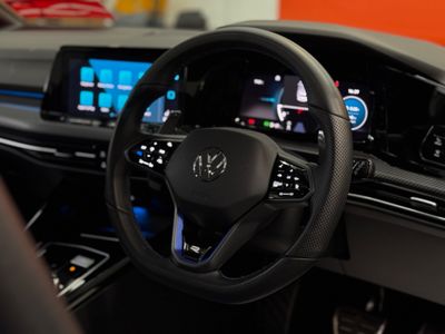 2024 Volkswagen Golf
