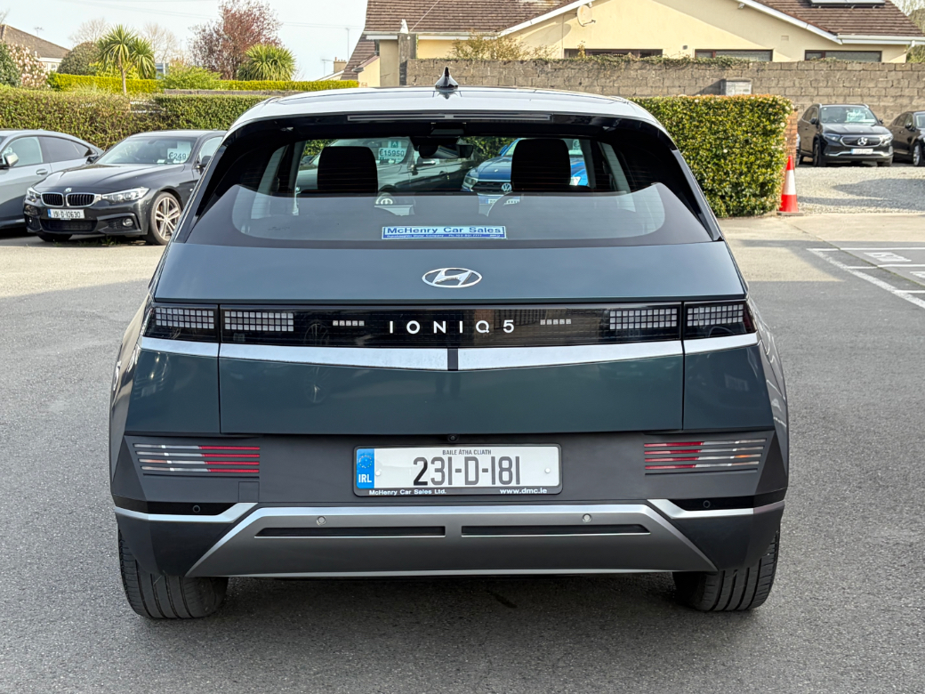 2023 Hyundai Ioniq 5