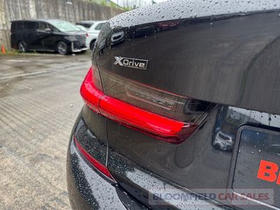 2019 BMW 3 Series