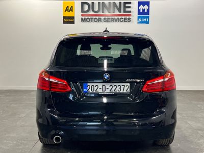 2020 BMW 2 Series