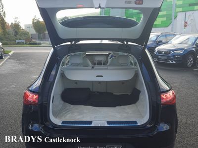 2024 Mercedes-Benz EQE