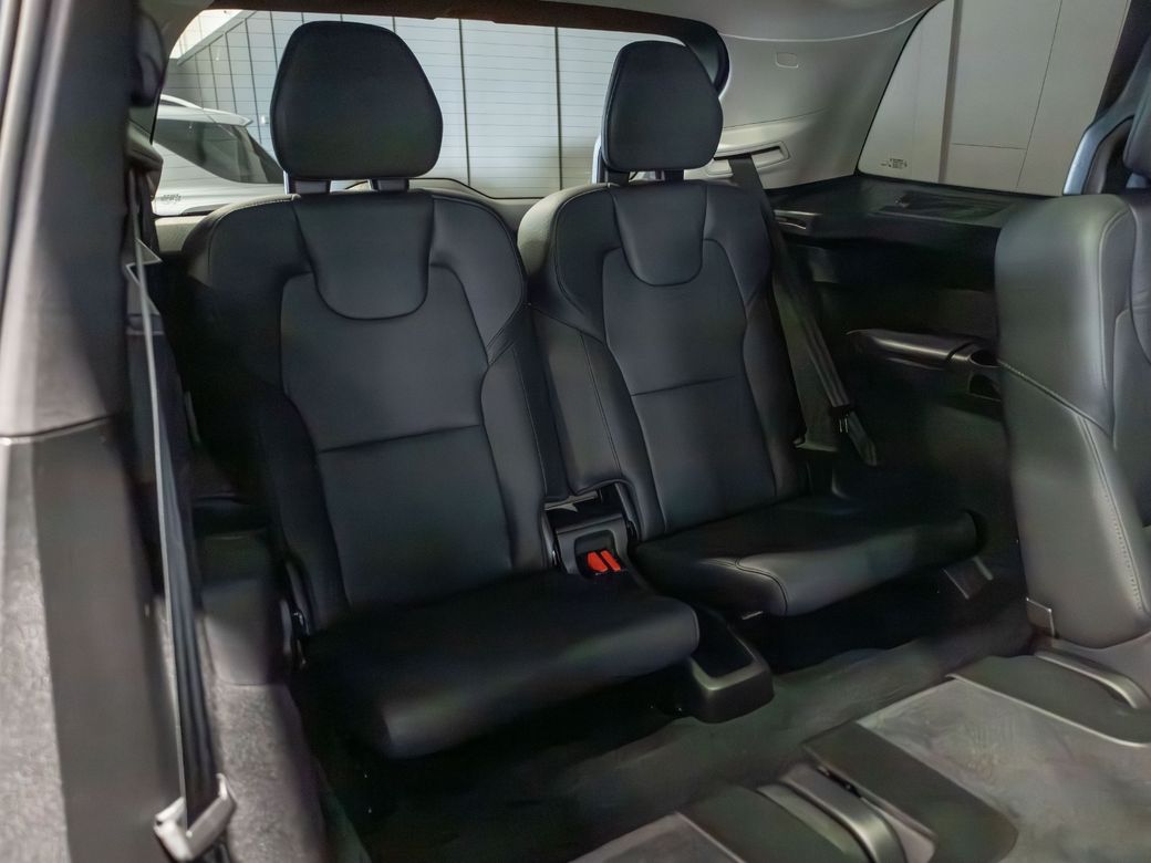 2024 Volvo XC90