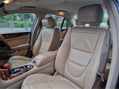 2006 Jaguar XJ