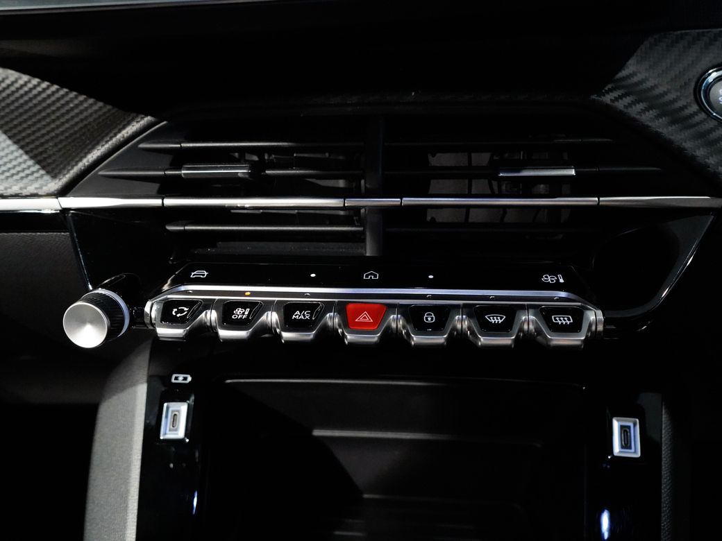 2026 Peugeot 2008