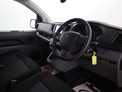2022 Peugeot Expert