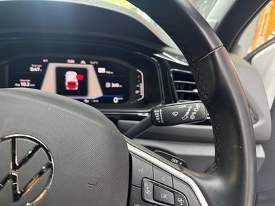 2024 Volkswagen T-Roc
