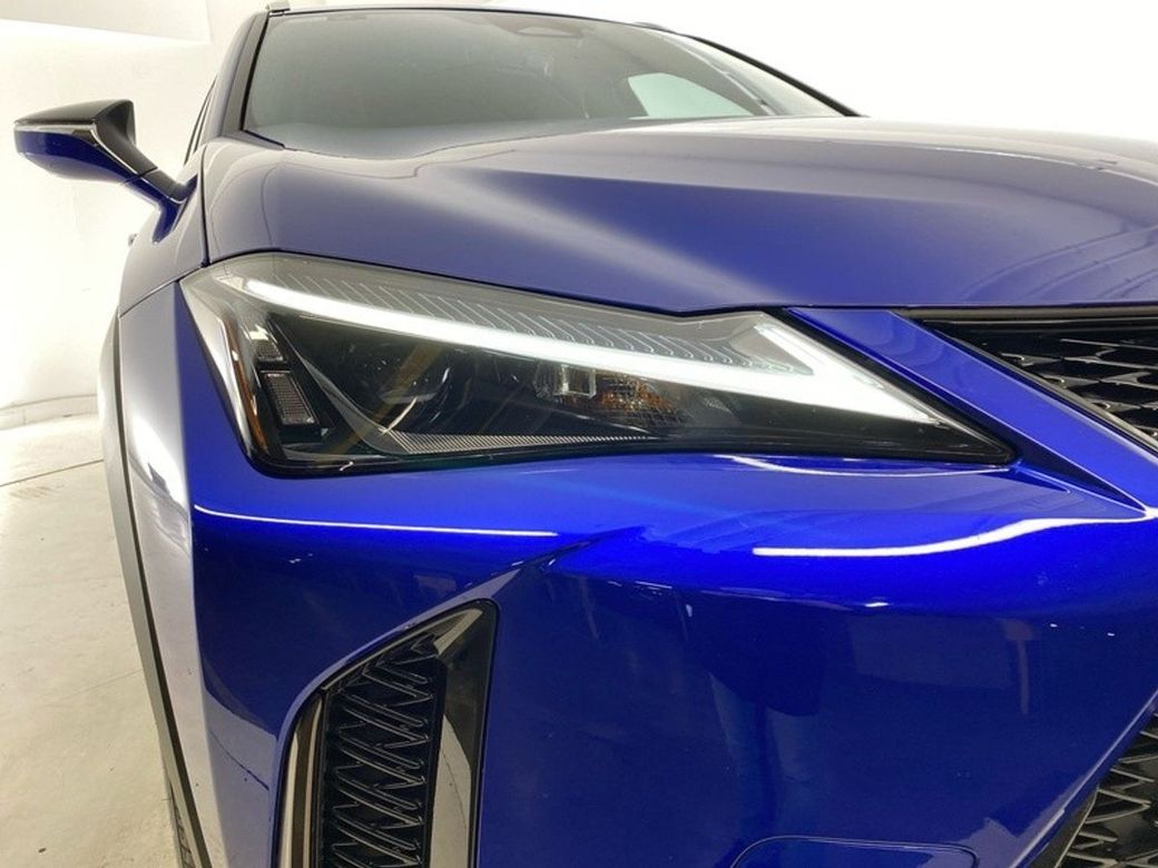 2025 Lexus UX 250H
