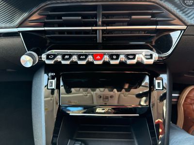 2023 Peugeot 208