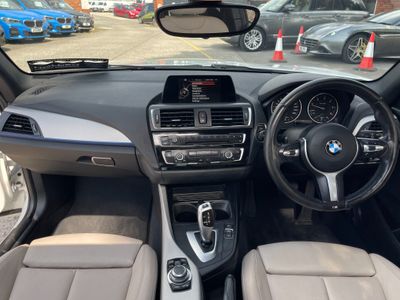 2016 BMW 2 Series