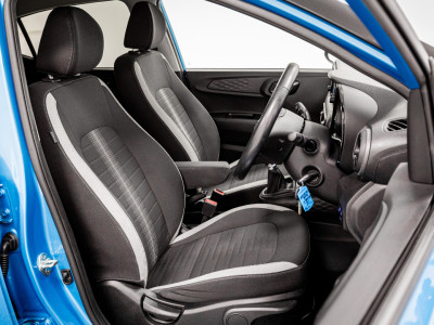 2020 Hyundai i10