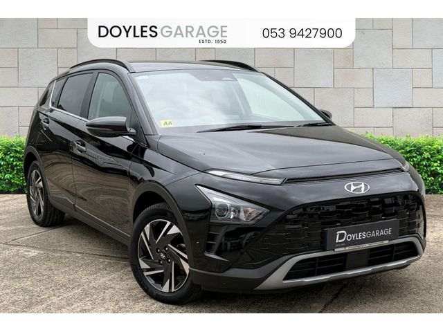 vehicle for sale from Doyles Garage Courtown Ltd