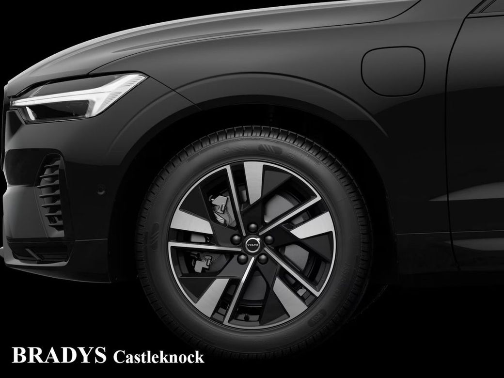 2026 Volvo XC60