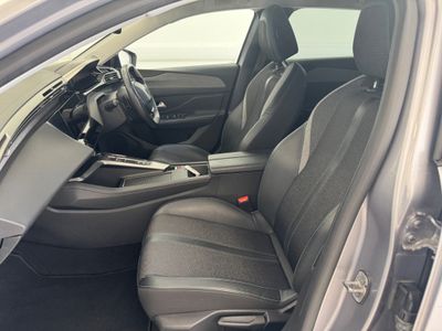 2024 Peugeot 308
