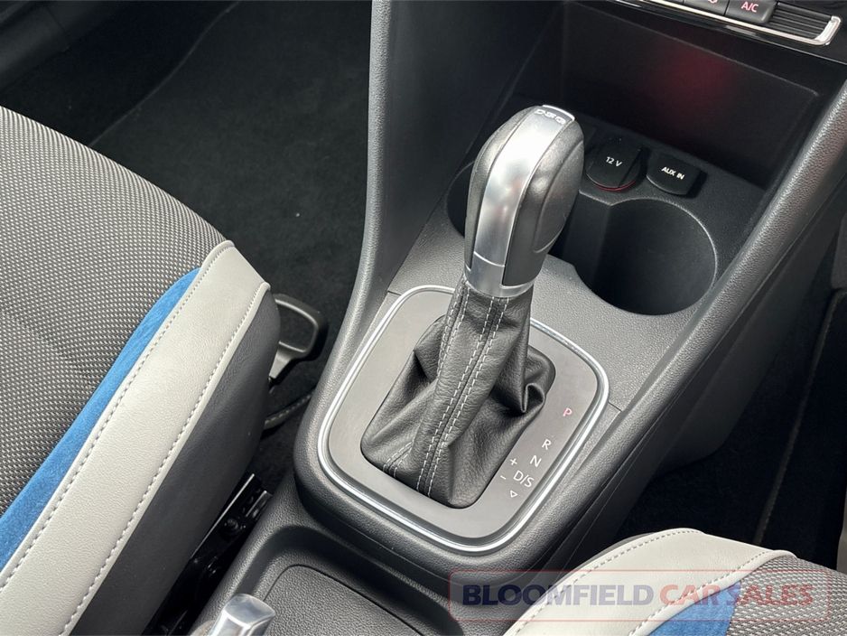 2014 Volkswagen Polo