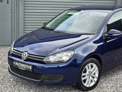 2013 Volkswagen Golf