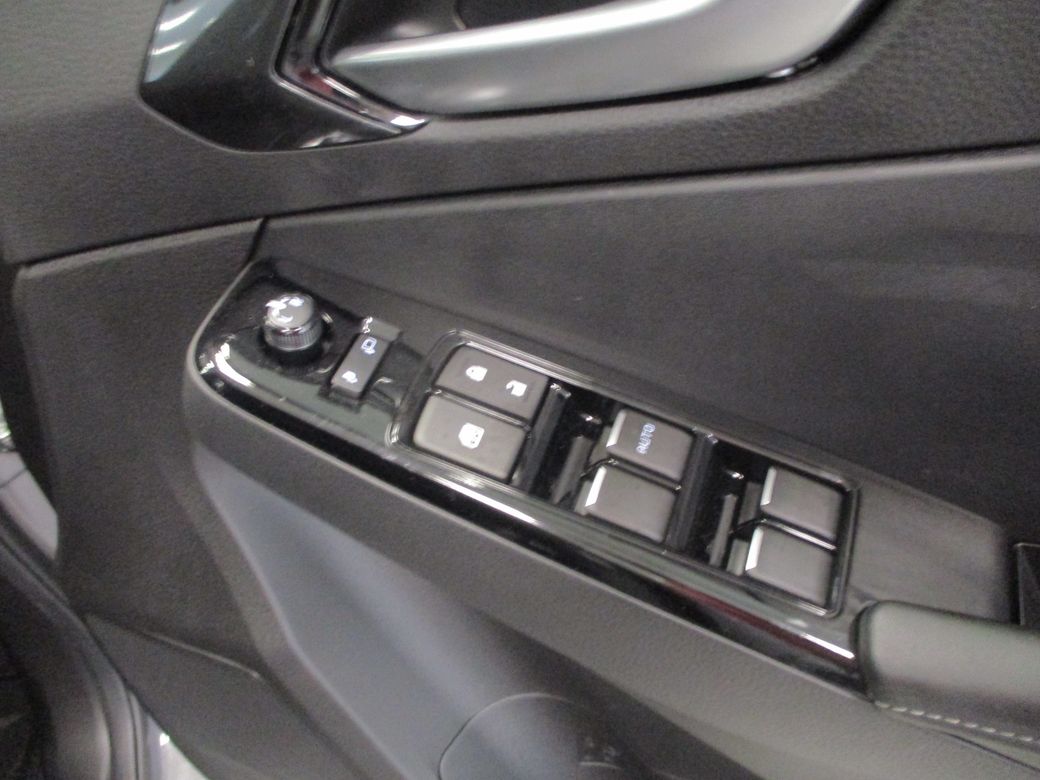 2026 Isuzu D-MAX