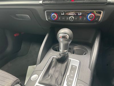 2019 Audi A3
