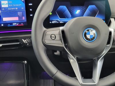 2024 BMW X1
